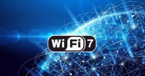 Wi-Fi 7, Wi-Fi 7 ویژگی‌ها, Wi-Fi 7 ایران, Wi-Fi 7 سرعت, Wi-Fi 7 vs Wi-Fi 6, 802.11be, تکنولوژی Wi-Fi 7, سرعت اینترنت, Wi-Fi نسل جدید, ارتباطات بی‌سیم, شبکه‌های بی‌سیم, پهنای باند Wi-Fi 7, تاخیر کمتر Wi-Fi 7, Wi-Fi 7 در ایران, Wi-Fi 6, Wi-Fi 5, فناوری 802.11be, اینترنت بی‌سیم پرسرعت, بازی آنلاین Wi-Fi 7, کیفیت ویدئو Wi-Fi 7, استفاده از Wi-Fi 7 در خانه‌های هوشمند, شبکه‌های شلوغ Wi-Fi, استفاده از Wi-Fi 7 در دفاتر
