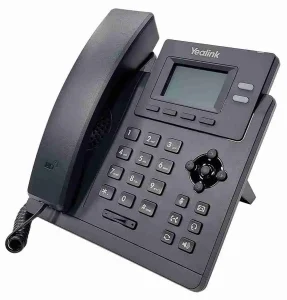 Yealink T31,تلفن یالینک,گوشی تحت شبکه,تلفن IP,خرید تلفن یالینک,قیمت Yealink T31,تلفن VoIP,گوشی SIP,تلفن تحت شبکه اقتصادی,Yealink IP Phone,VoIP Phone,یالینک T31