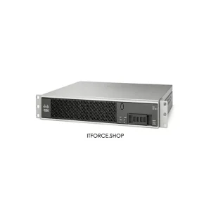 فایروال سیسکو ASA 5512