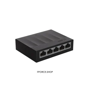 سوئیچ TP-Link LS1005G 5-Port