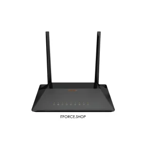مودم روتر بی سیم ADSL2 Plus و VDSL2 دی لینک DSL-224 NEW