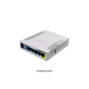 روتر میکروتیک RB951Ui-2HnD
