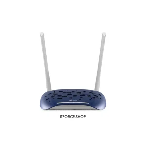 مودم روتر VDSL/ADSL تی پی-لینک TD-W9960-v1.20