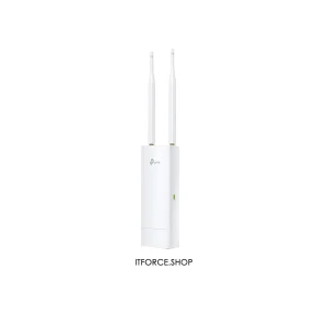 اکسس پوینت تی پی لینک N300 مدل TP-Link EAP110 Outdoor