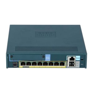 Cisco ASA 5505,فایروال سیسکو,ASA 5505-BUN-K9,خرید فایروال سیسکو,فایروال برای شرکت کوچک,امنیت شبکه,سیسکو ASA,قیمت فایروال سیسکو,فایروال ارزان,فایروال برای دفتر کوچک,VPN سیسکو,امنیت اطلاعات,Firewall Cisco,فایروال ASA 5505