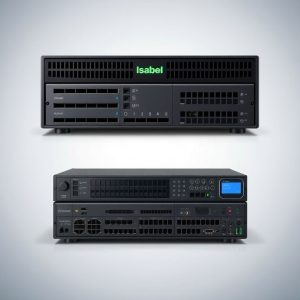 راه اندازی ویپ, سخت افزار PBX, نصب ویپ روی سرور, تلفن ویپ, مرکز تلفن تحت شبکه, مقایسه ویپ نرم افزاری و سخت افزاری, Issabel PBX, FreePBX, سیستم تلفنی ویپ, مرکز تلفن ابری